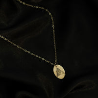 The Watcher Necklace