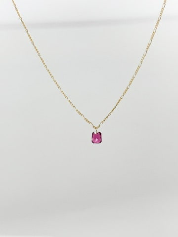 Inferno Necklace