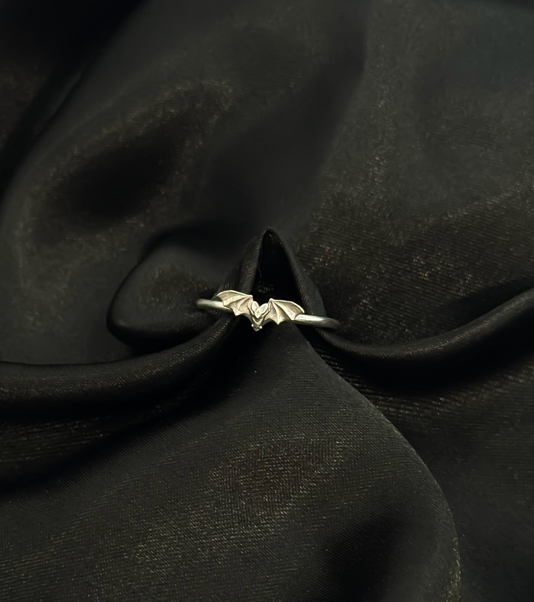 The Nocturne Ring