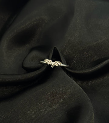 The Nocturne Ring
