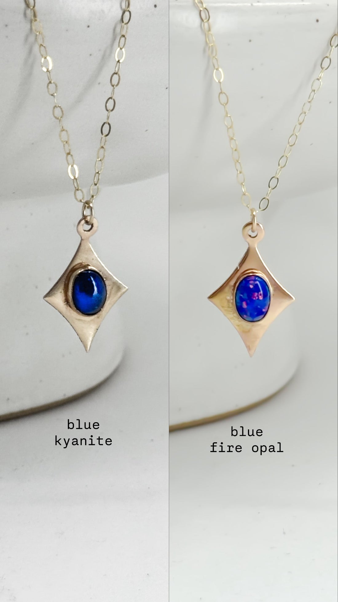 Find Your North Necklace