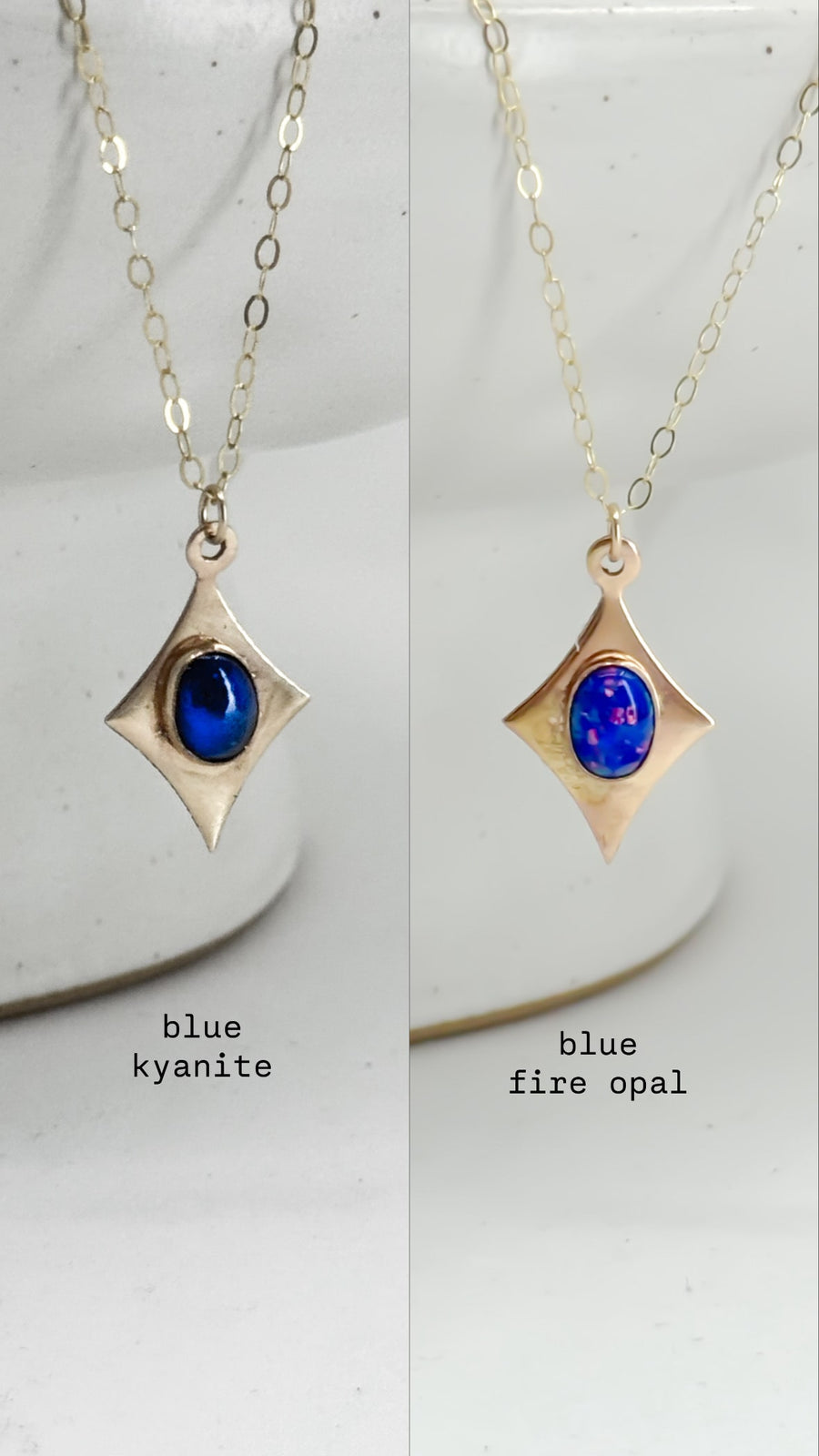 Find Your North Necklace