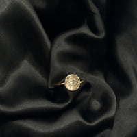 The Seer Ring