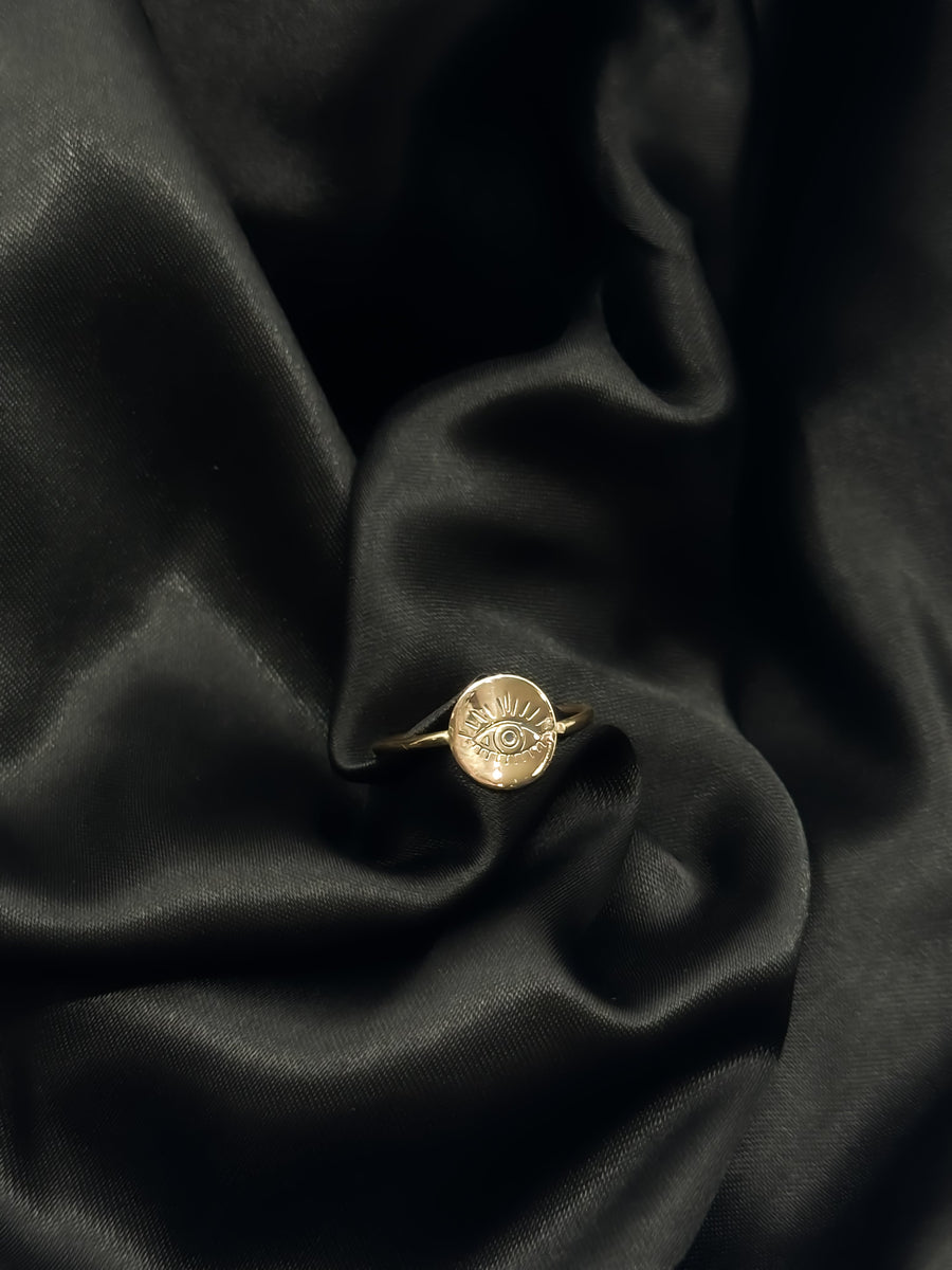 The Seer Ring