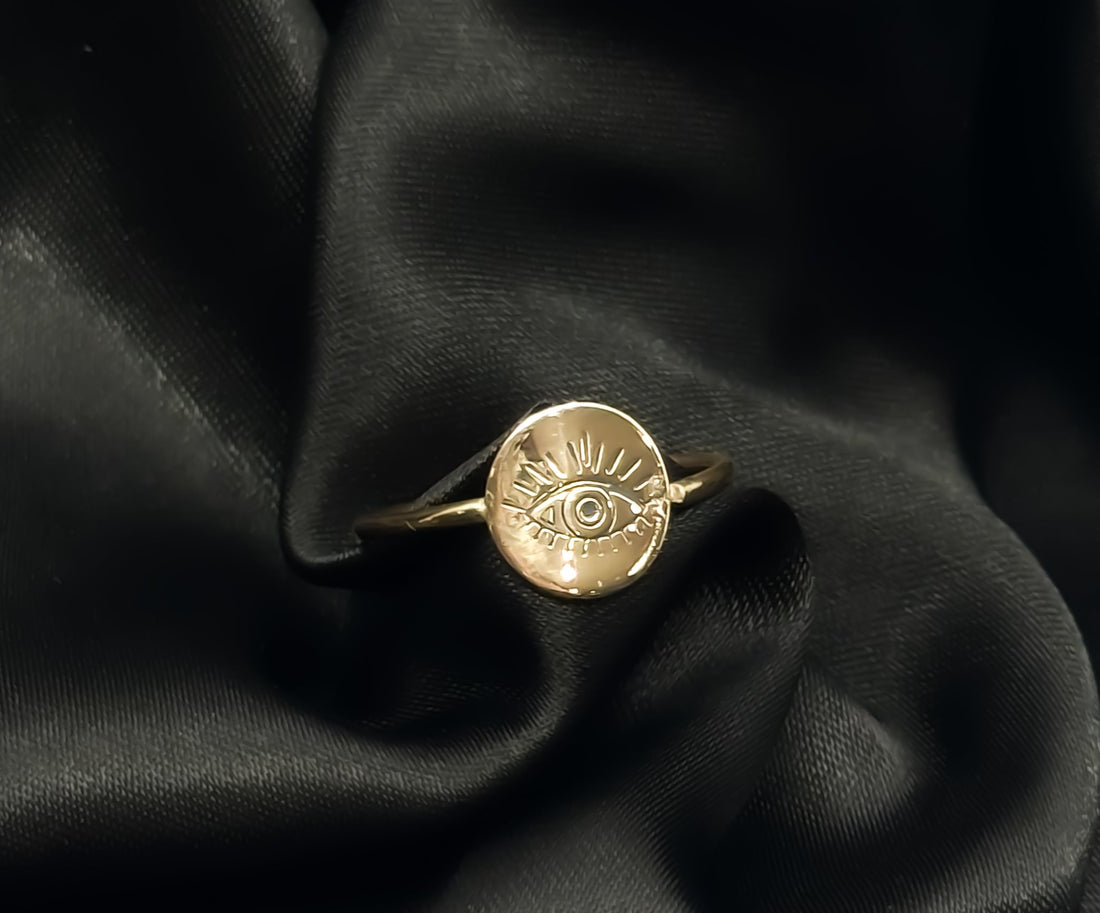 The Seer Ring