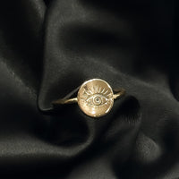 The Seer Ring