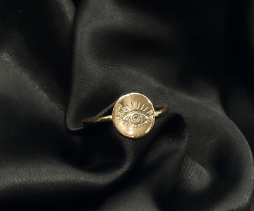 The Seer Ring