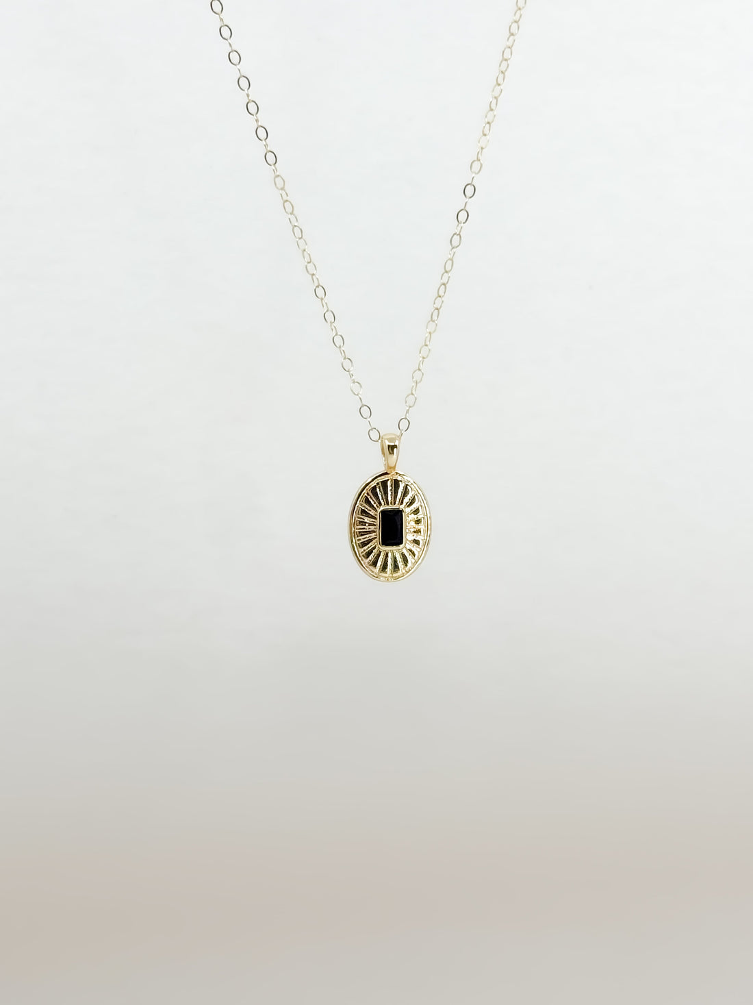 Nocturne Necklace