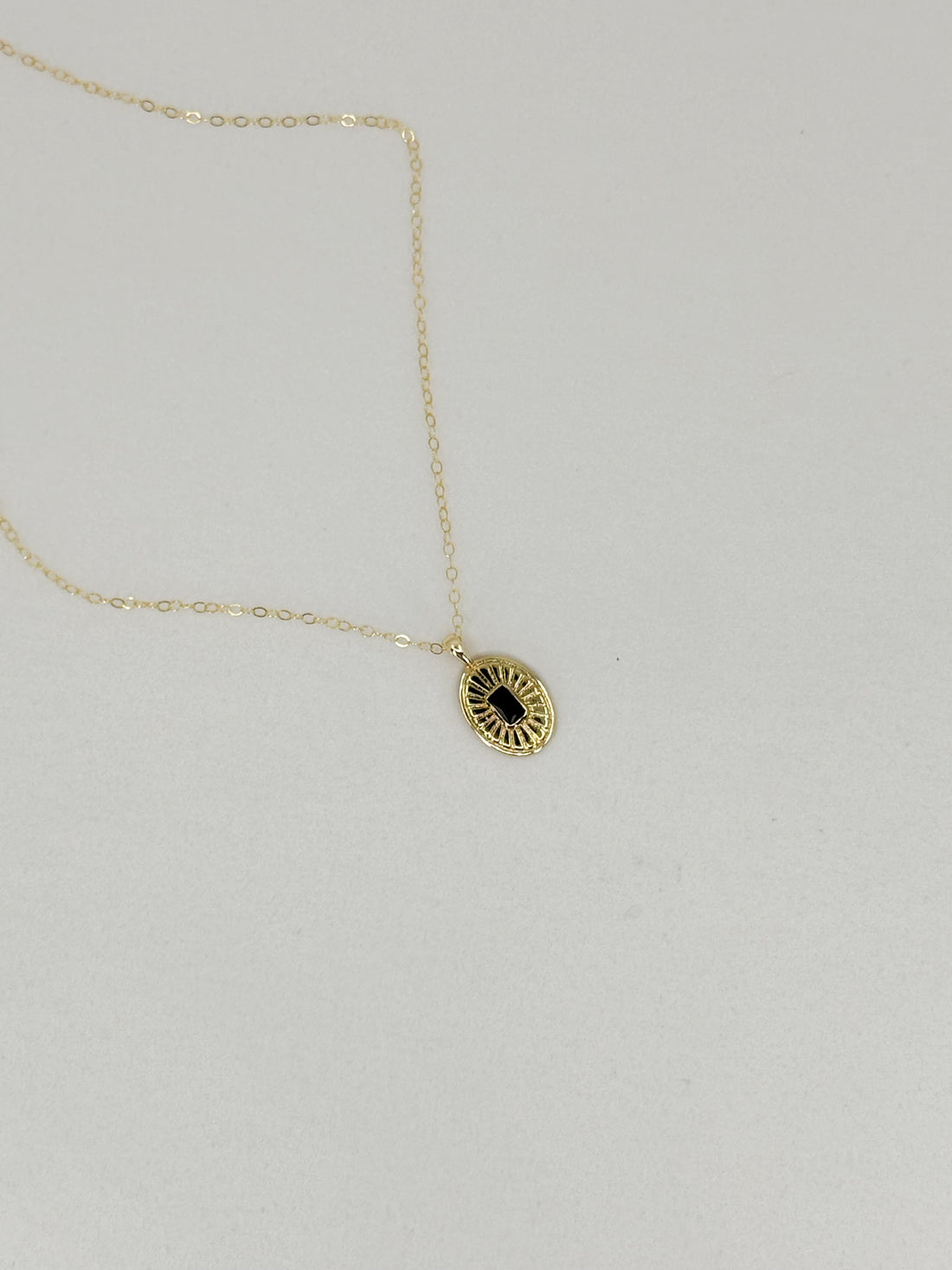 Nocturne Necklace