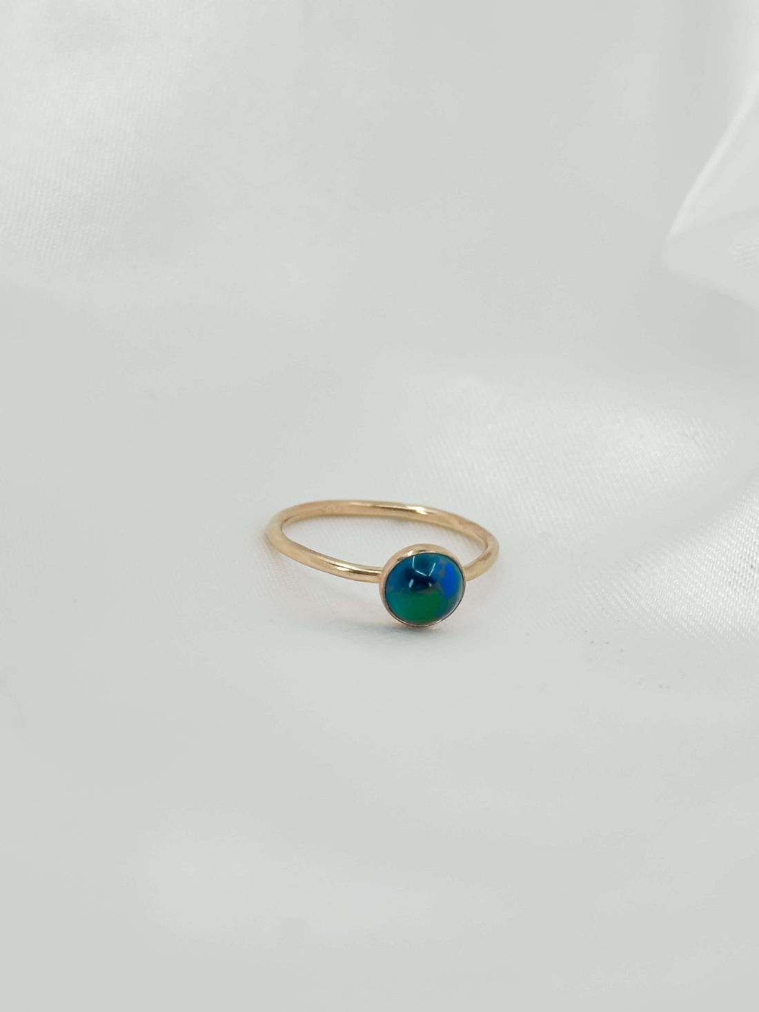 Alchemy Mood Ring