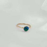 Alchemy Mood Ring