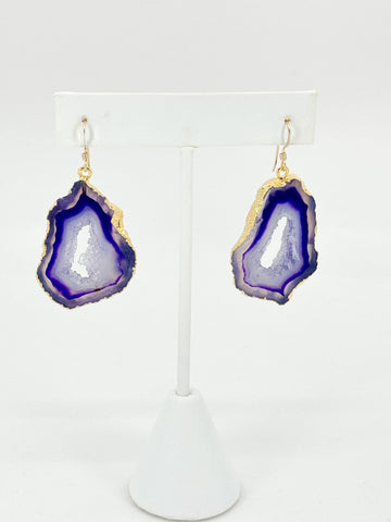 Violet Sparkle