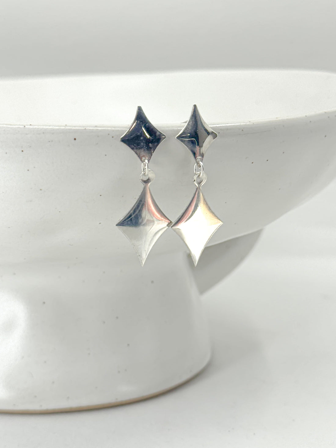 Afterlight Drop Earrings