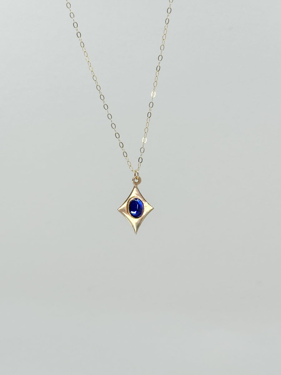Find Your North Necklace
