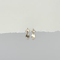 Cosmic Reach Earrings