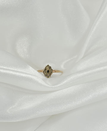 Empire Ring
