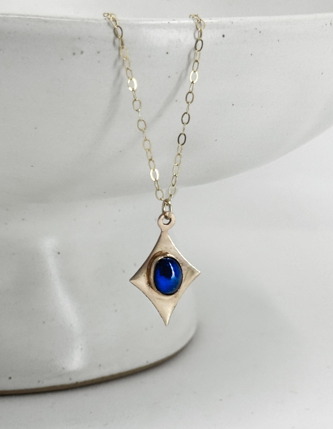 Find Your North Necklace