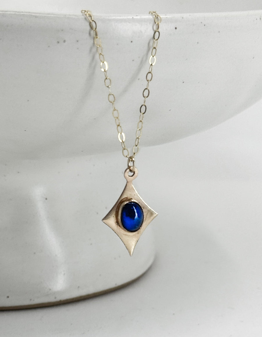 Find Your North Necklace