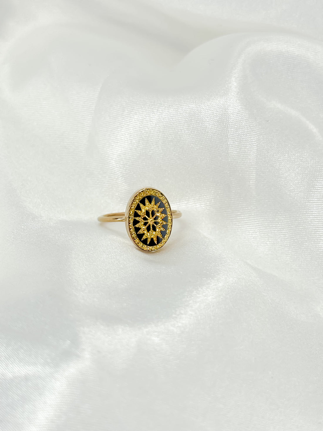 The Becoming Ring