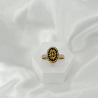 The Becoming Ring