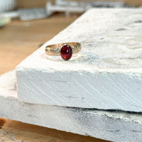 The Reclaimed Ring