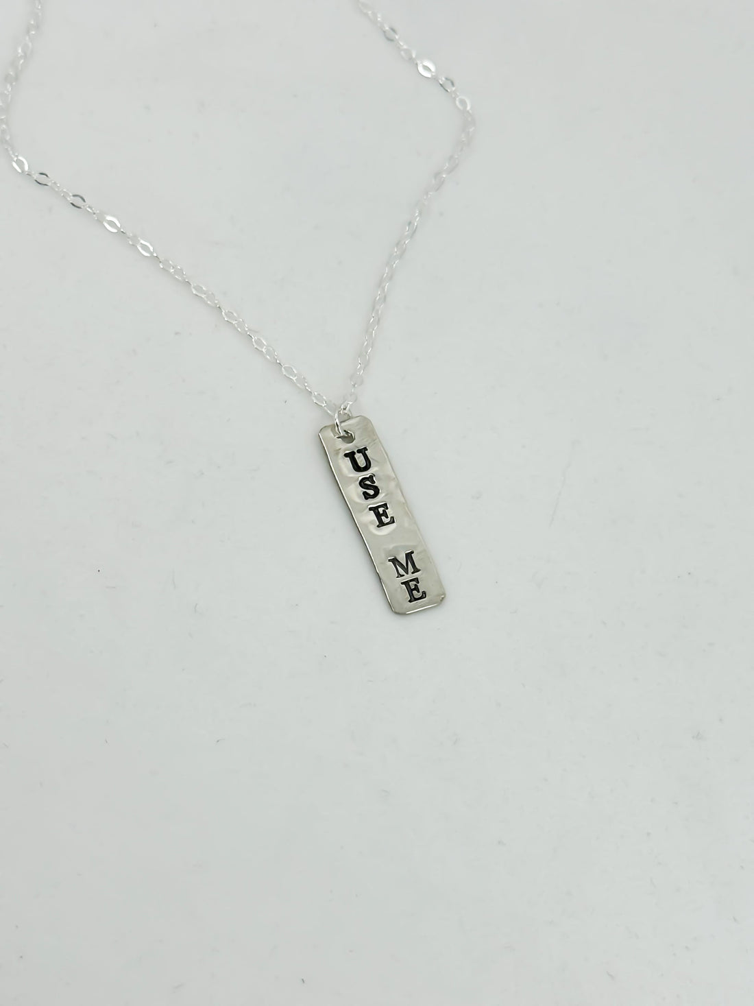 Explicit Energy Necklace