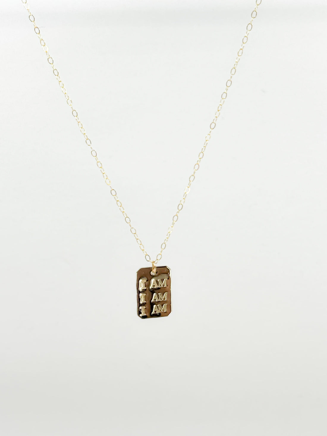 The Bell Jar Necklace