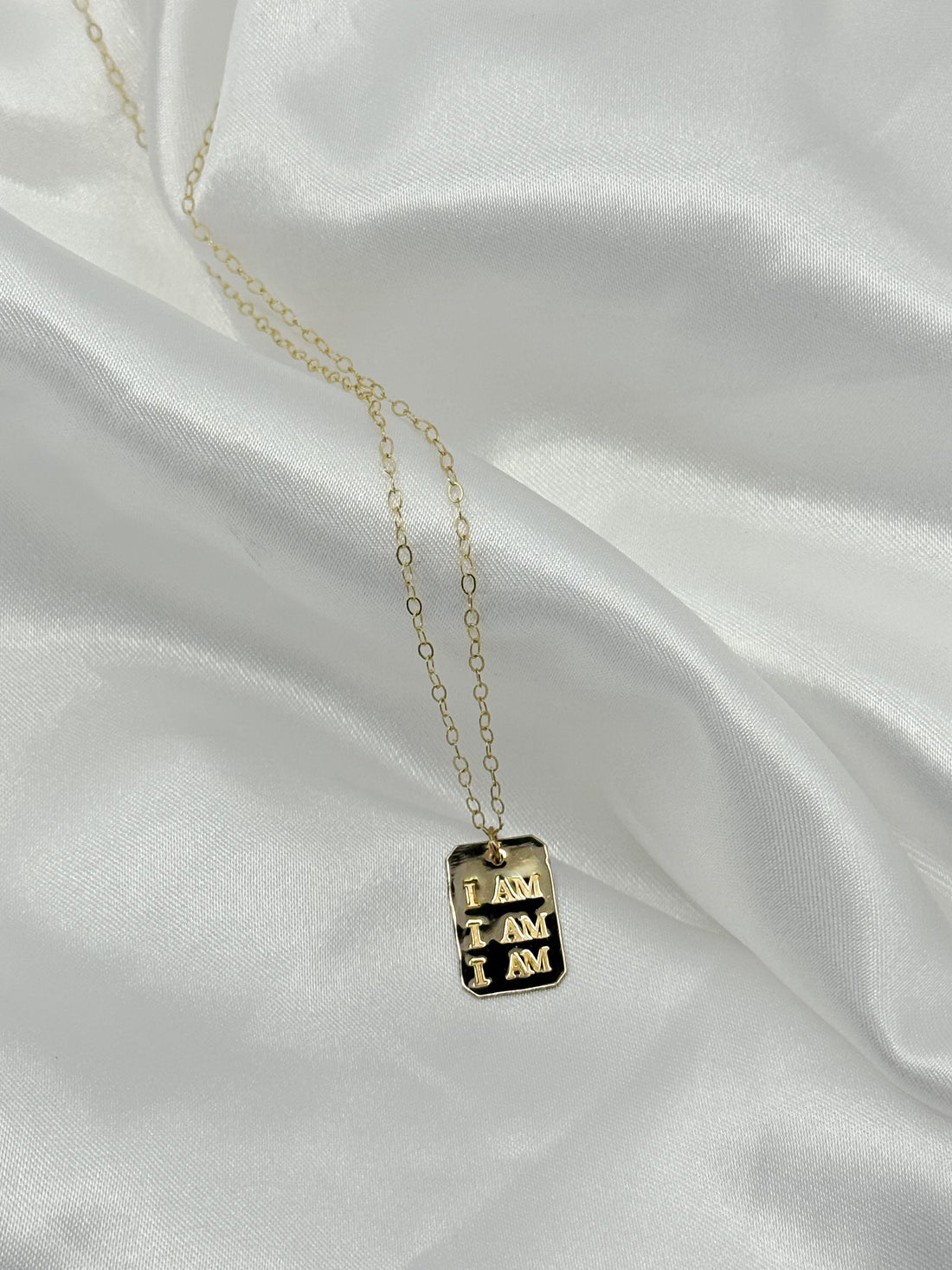 The Bell Jar Necklace