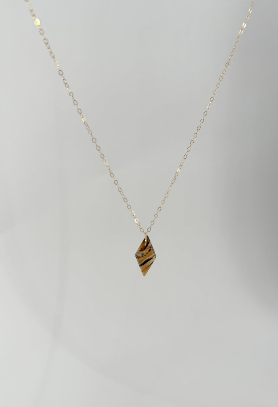 High Plains Harmony Necklace