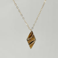 High Plains Harmony Necklace