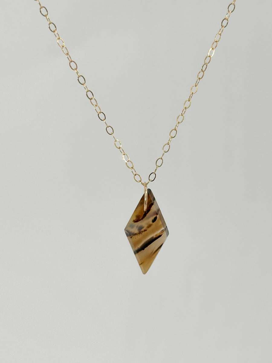 High Plains Harmony Necklace