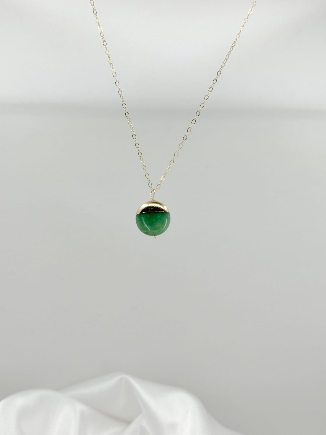 The Renewal Necklace
