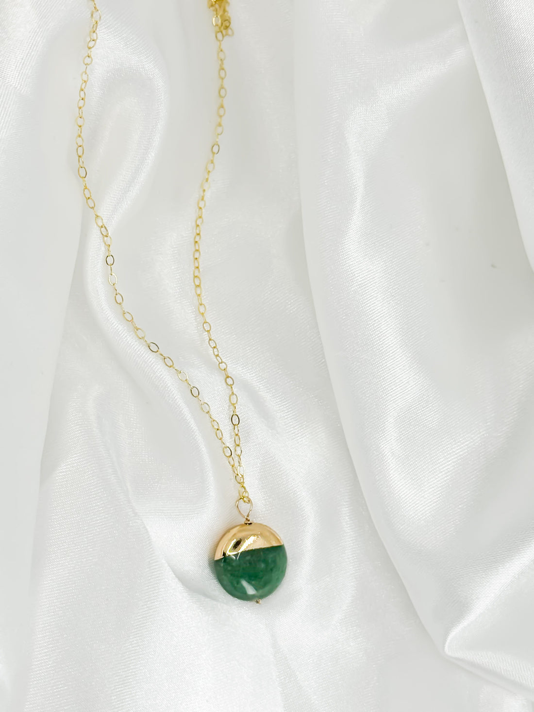 The Renewal Necklace
