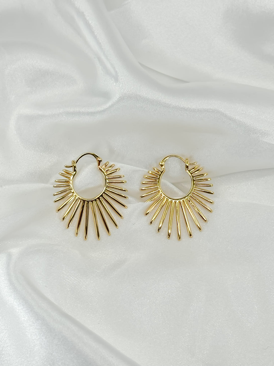 The Rising Sun Hoops