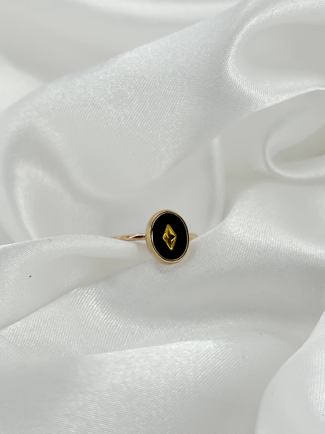 Guiding Star Ring