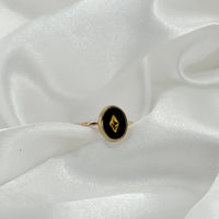 Guiding Star Ring