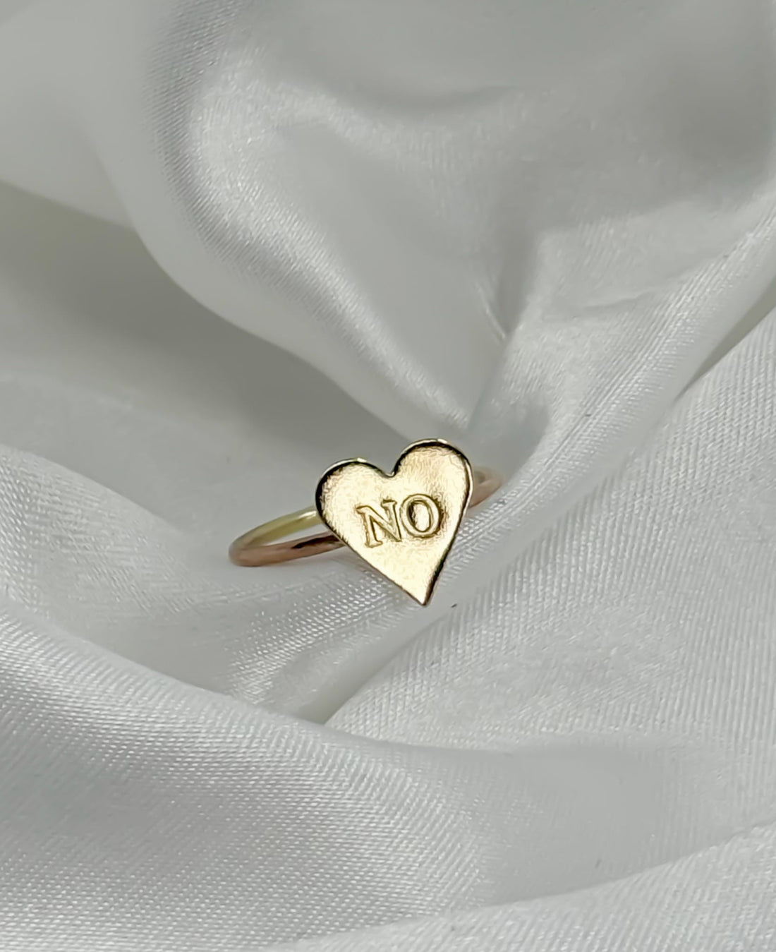 The No Ring