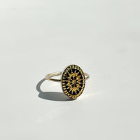 The Becoming Ring