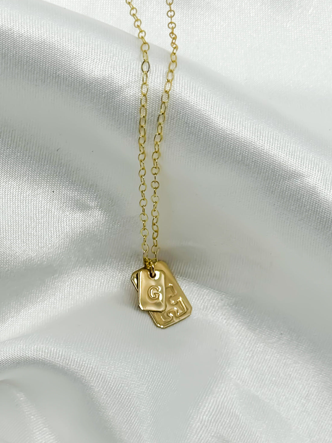 Autism Awareness Necklace