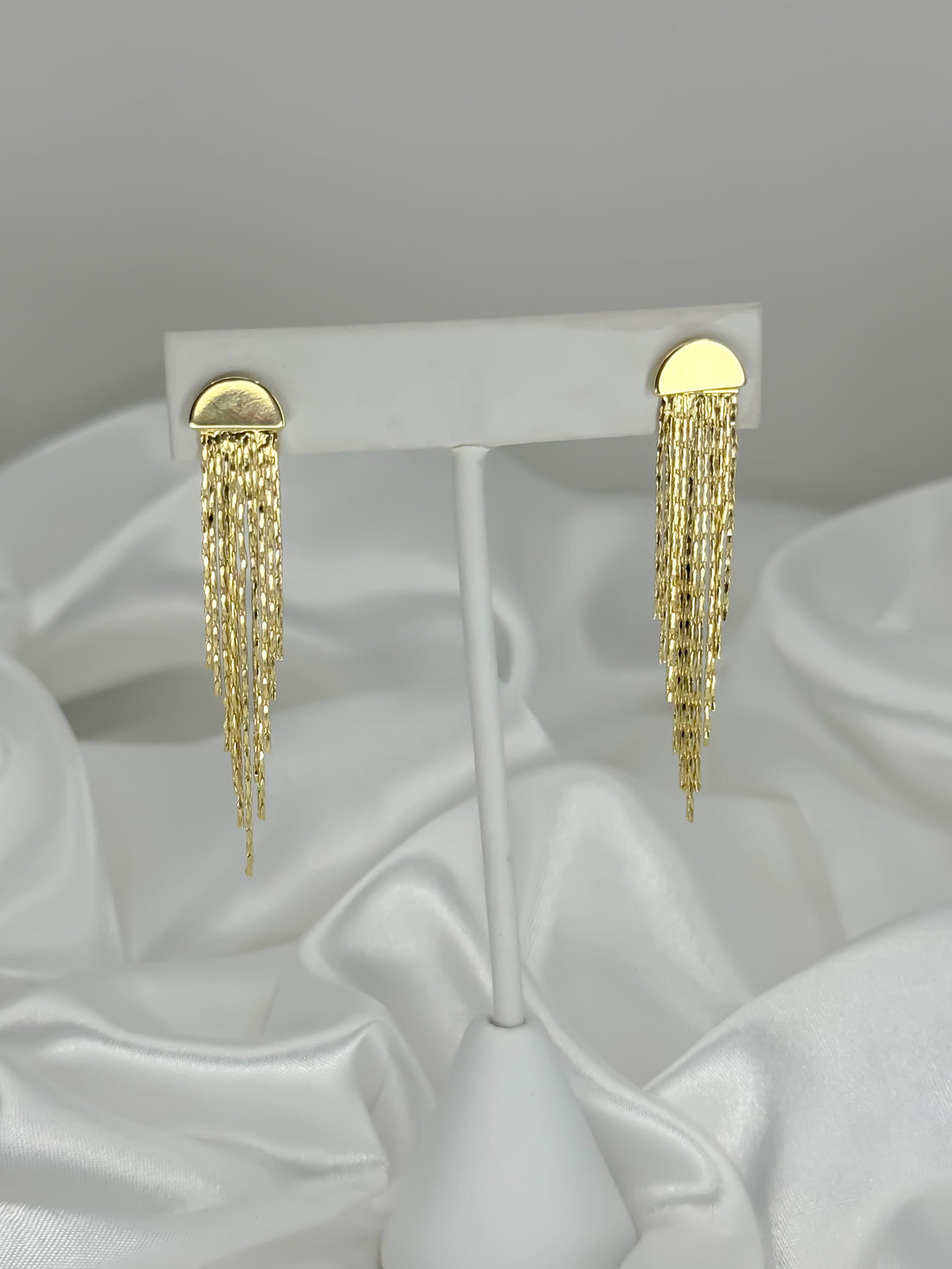 The Daybreak Earrings