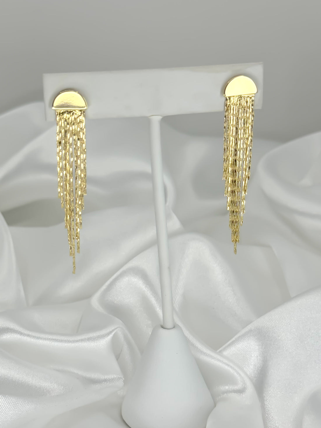 The Daybreak Earrings