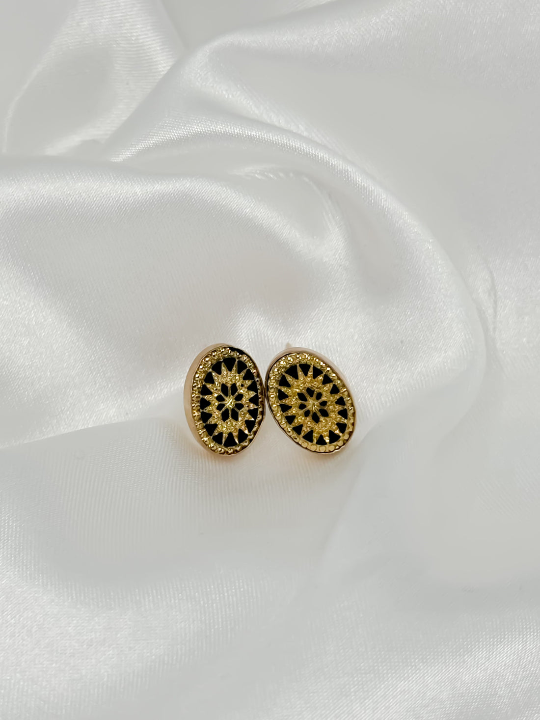 The Becoming Earrings