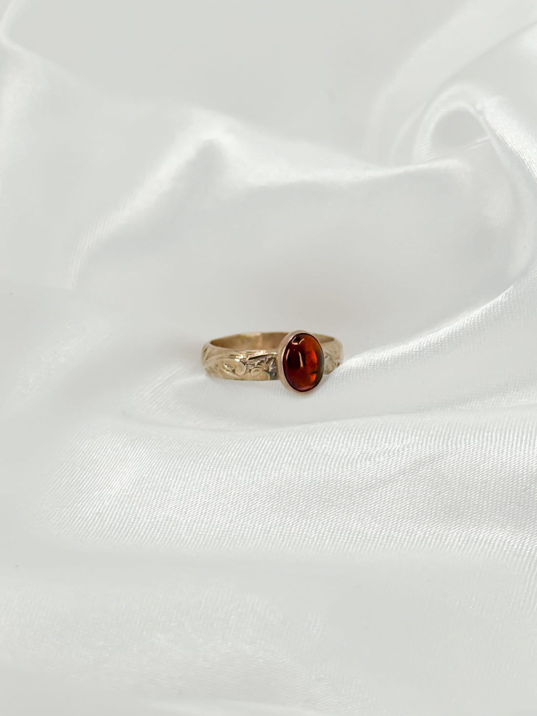 The Reclaimed Ring