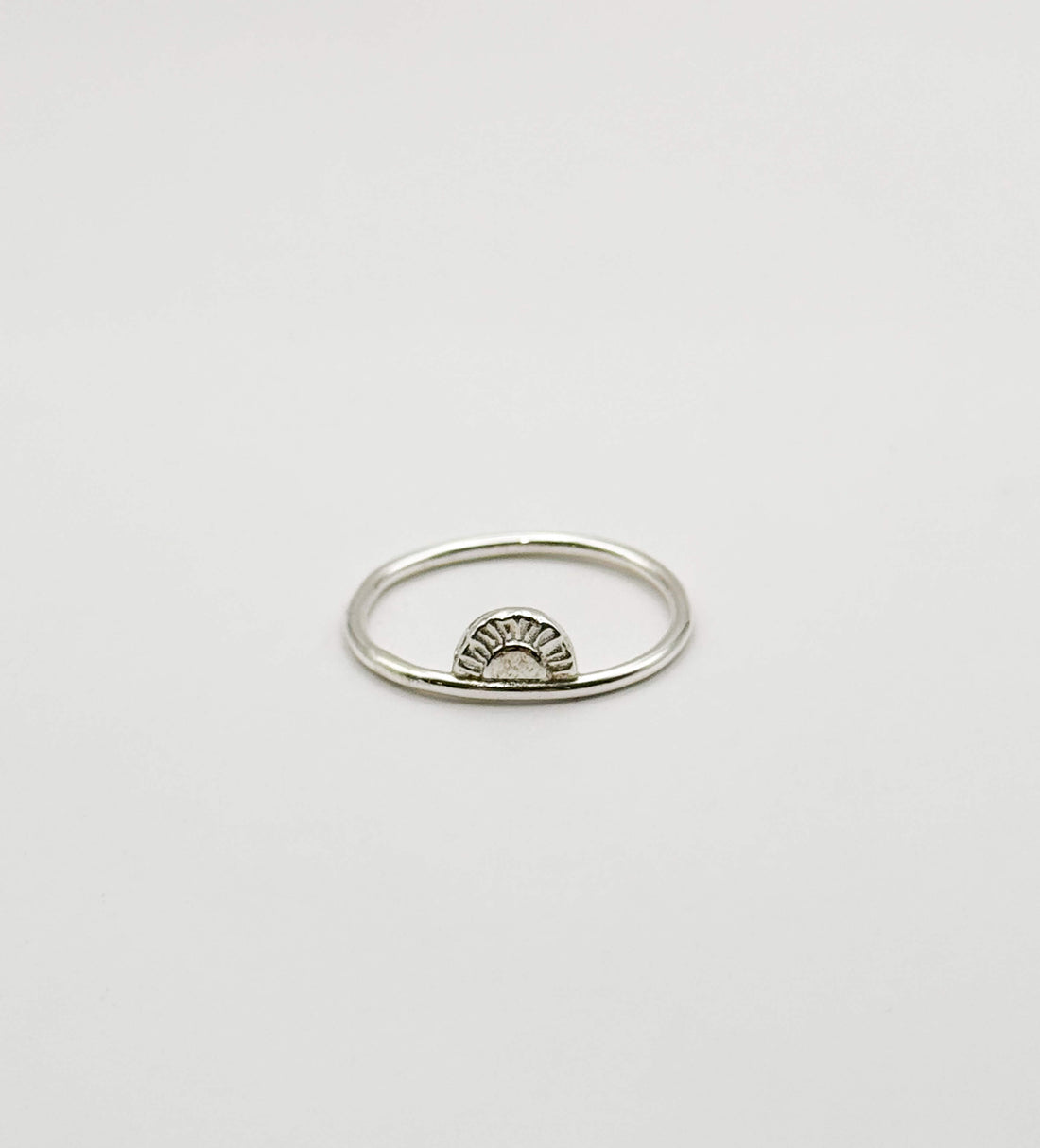 Sunrise Ring