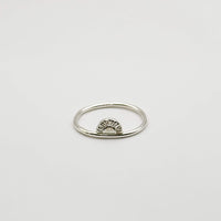 Sunrise Ring