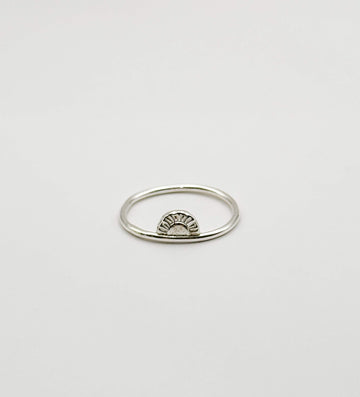 Sunrise Ring