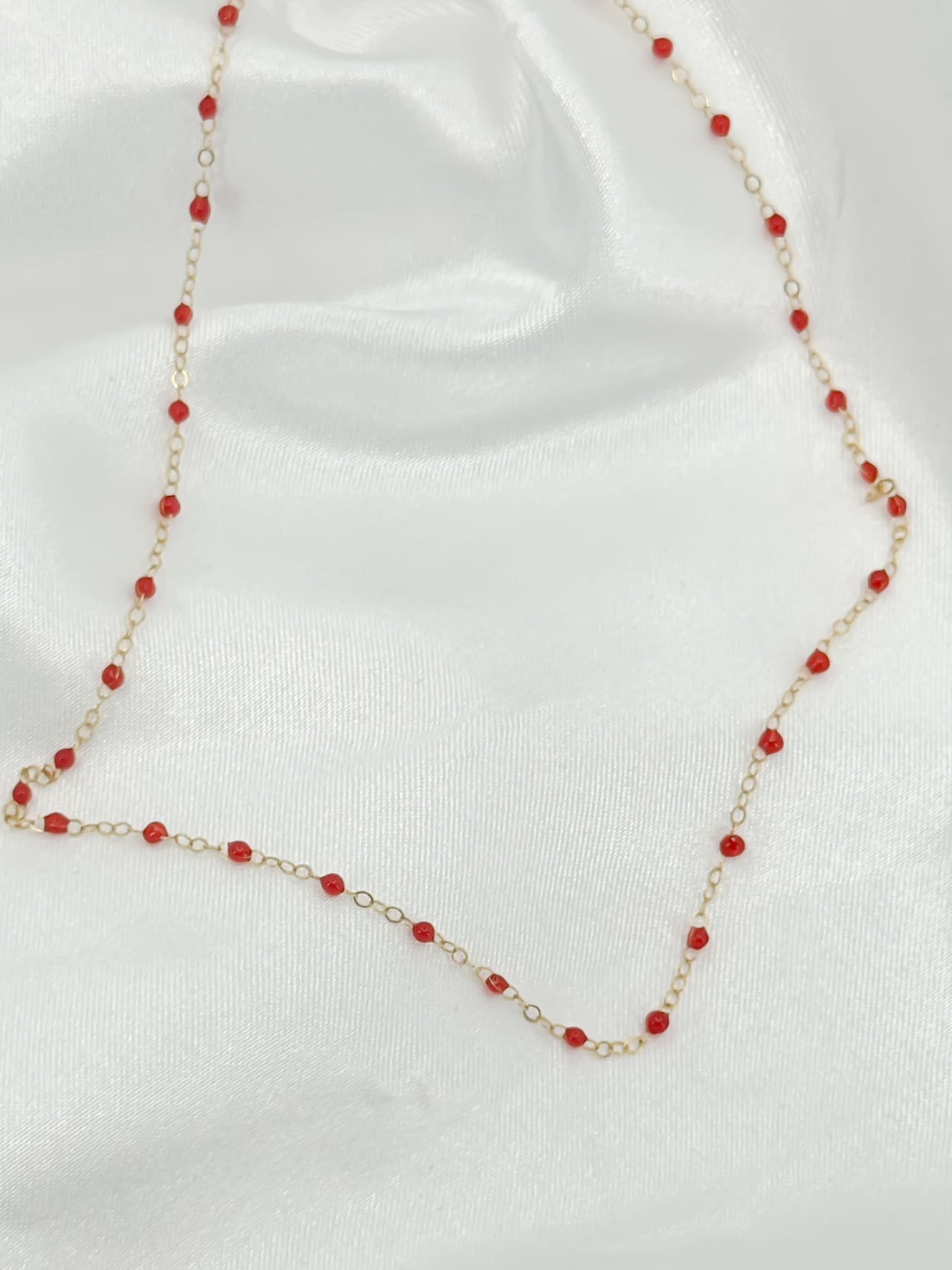 The Bare Essentials Choker