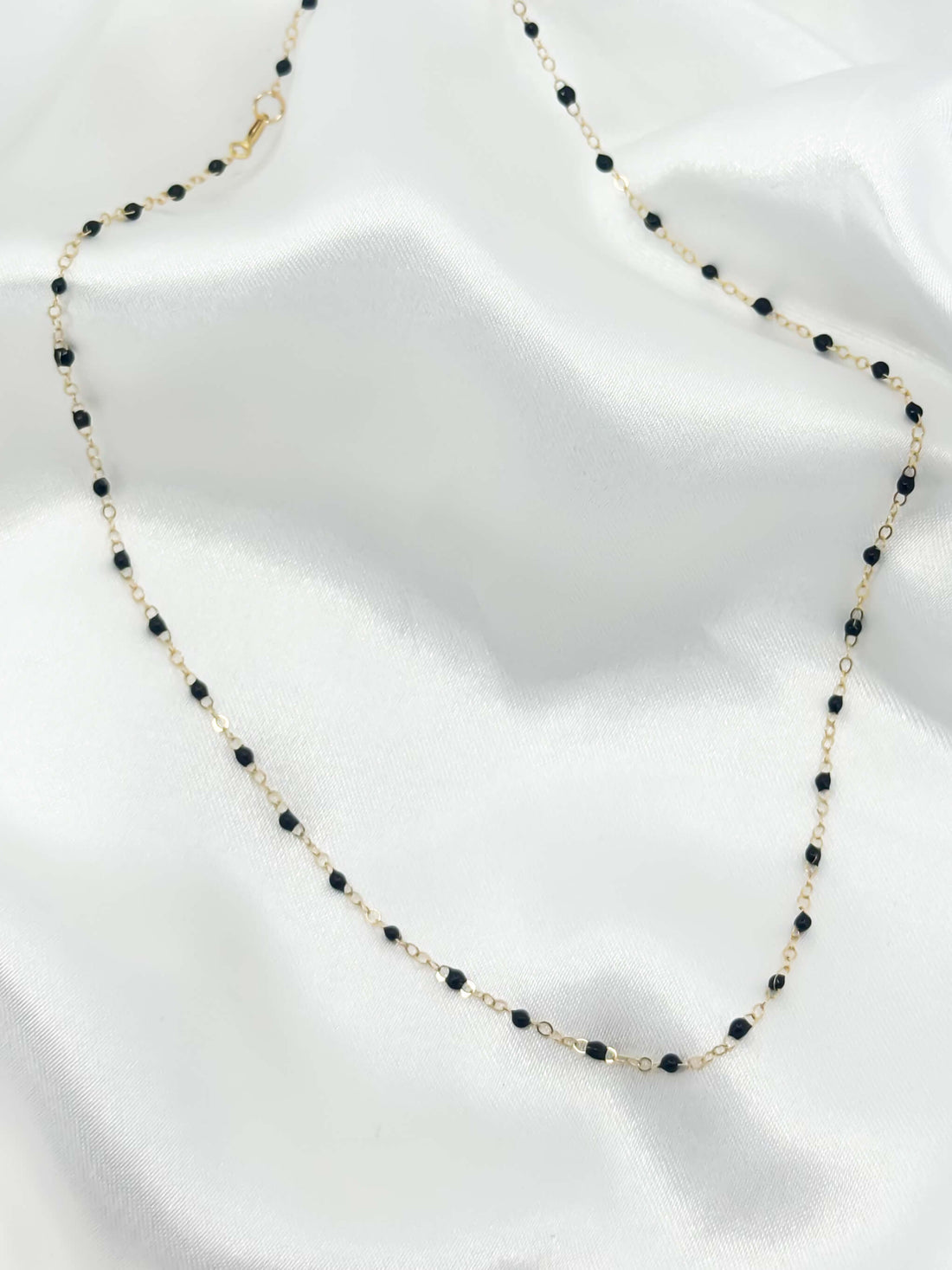 The Bare Essentials Choker
