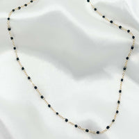 The Bare Essentials Choker