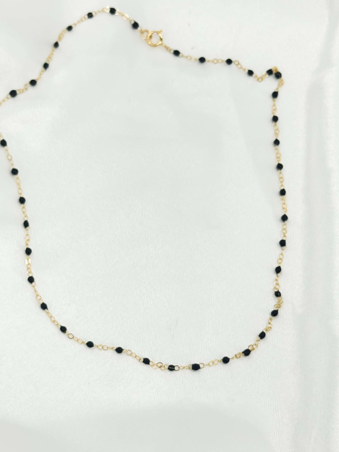 The Bare Essentials Choker